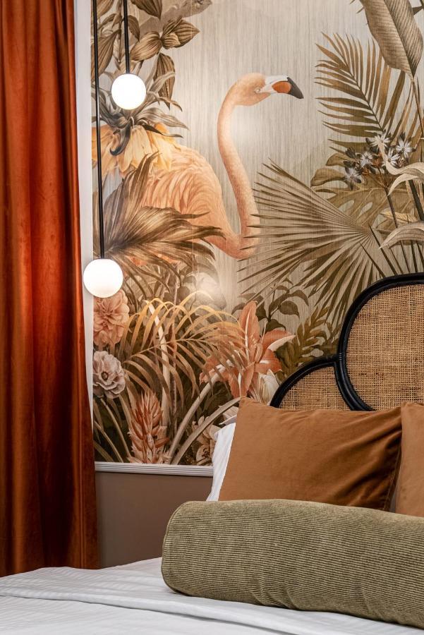 Casa vacanze Holt - Birds Of Paradise