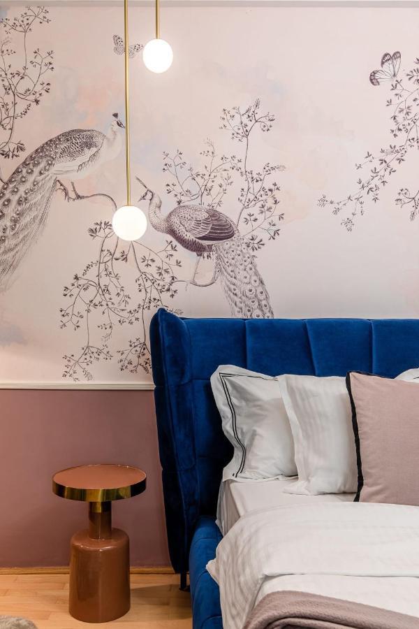 Casa vacanze Holt - Birds Of Paradise Bucarest