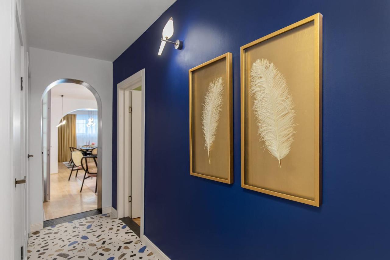 Holt - Birds Of Paradise Casa vacanze Bucarest