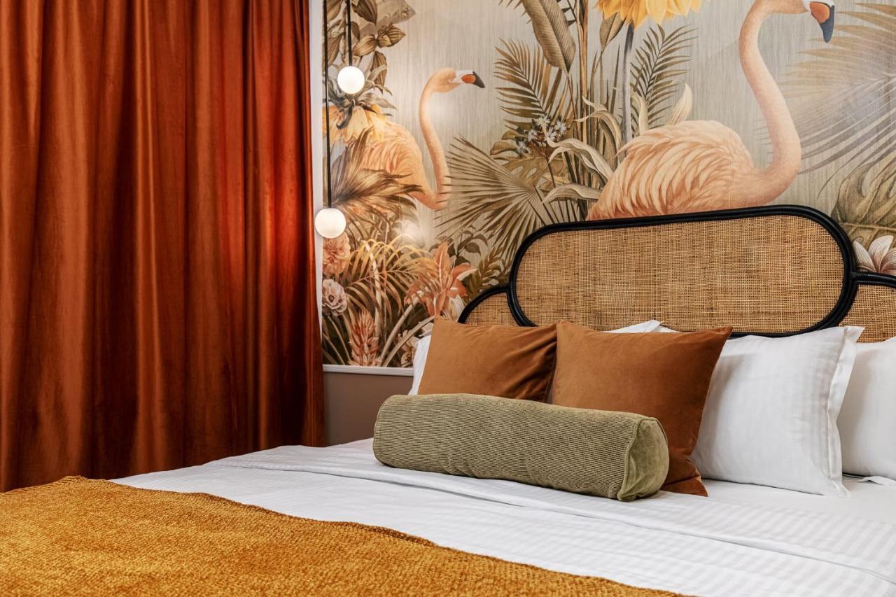Casa vacanze Holt - Birds Of Paradise *